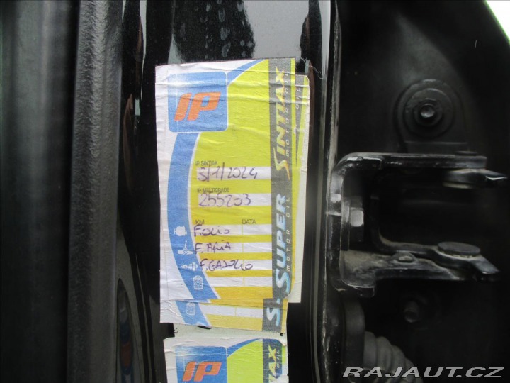 Fiat Freemont 2,0 CRDi 103kw 7míst bez 2012