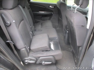 Fiat Freemont 2,0 CRDi 103kw 7míst bez 2012
