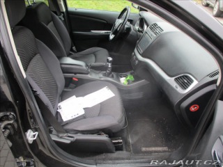 Fiat Freemont 2,0 CRDi 103kw 7míst bez 2012