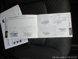 Fiat Freemont 2,0 CRDi 103kw 7míst bez 2012