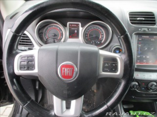 Fiat Freemont 2,0 CRDi 103kw 7míst bez 2012