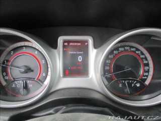 Fiat Freemont 2,0 CRDi 103kw 7míst bez 2012
