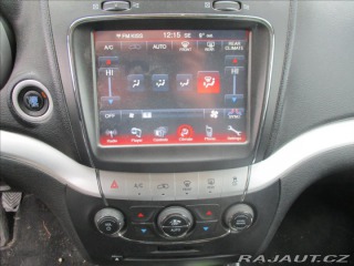 Fiat Freemont 2,0 CRDi 103kw 7míst bez 2012