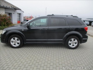 Fiat Freemont 2,0 CRDi 103kw 7míst bez 2012