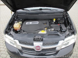 Fiat Freemont 2,0 CRDi 103kw 7míst bez 2012