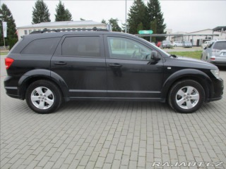 Fiat Freemont 2,0 CRDi 103kw 7míst bez 2012