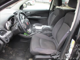 Fiat Freemont 2,0 CRDi 103kw 7míst bez 2012