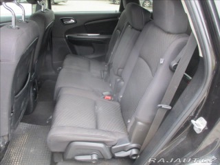 Fiat Freemont 2,0 CRDi 103kw 7míst bez 2012