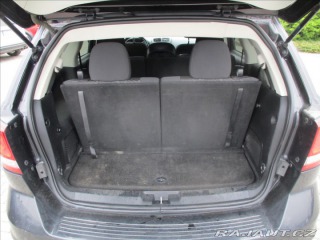 Fiat Freemont 2,0 CRDi 103kw 7míst bez 2012