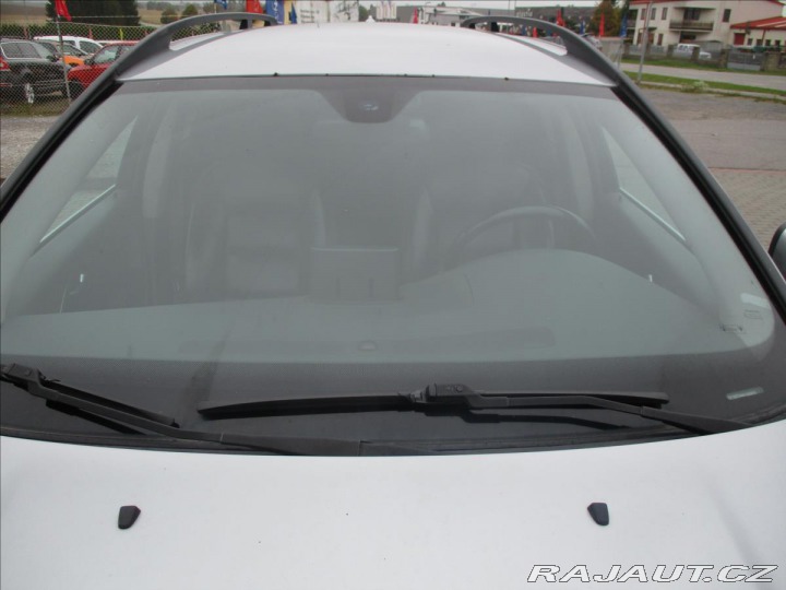 Volvo XC70 2,4 D5 AWD MANUAL CROSSCO 2010