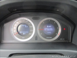 Volvo XC70 2,4 D5 AWD MANUAL CROSSCO 2010