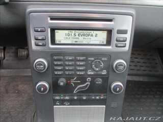 Volvo XC70 2,4 D5 AWD MANUAL CROSSCO 2010