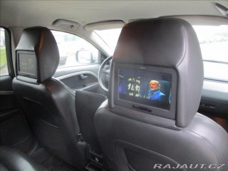 Volvo XC70 2,4 D5 AWD MANUAL CROSSCO 2010