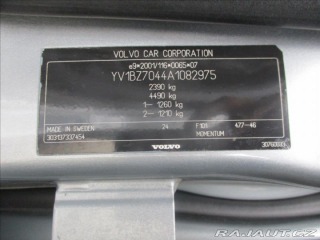 Volvo XC70 2,4 D5 AWD MANUAL CROSSCO 2010