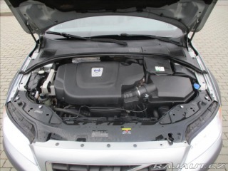 Volvo XC70 2,4 D5 AWD MANUAL CROSSCO 2010