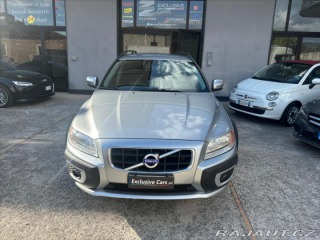 Volvo XC70 2,4 D5 AWD MANUAL CROSSCO 2010