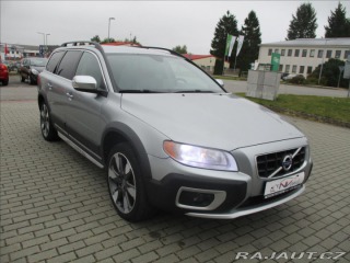 Volvo XC70 2,4 D5 AWD MANUAL CROSSCO 2010