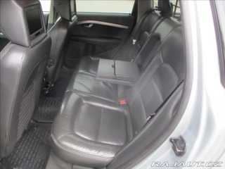 Volvo XC70 2,4 D5 AWD MANUAL CROSSCO 2010