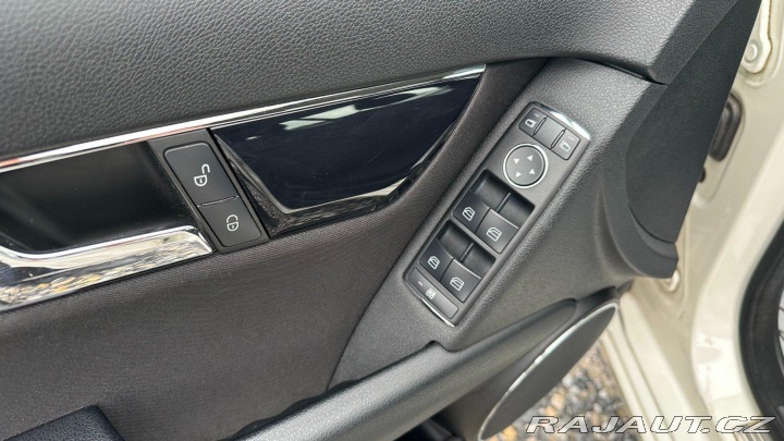 Mercedes-Benz C C200CDI 100kW REZERVOVANO 2009