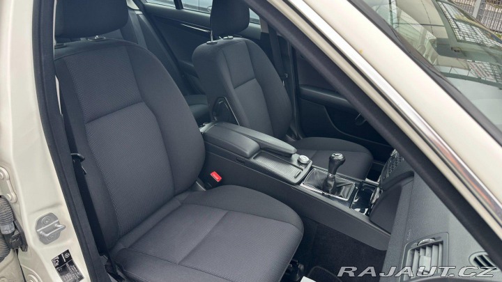 Mercedes-Benz C C200CDI 100kW REZERVOVANO 2009