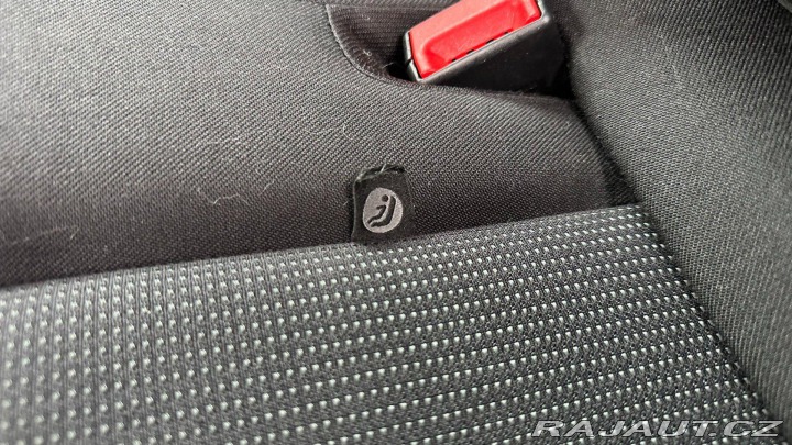 Mercedes-Benz C C200CDI 100kW REZERVOVANO 2009