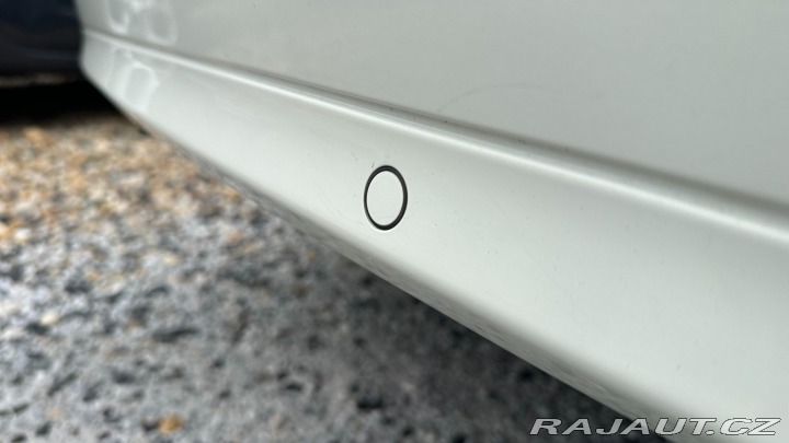 Mercedes-Benz C C200CDI 100kW REZERVOVANO 2009