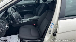 Mercedes-Benz C C200CDI 100kW *ALU*NAVI*P 2009