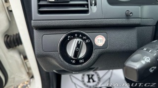 Mercedes-Benz C C200CDI 100kW *ALU*NAVI*P 2009