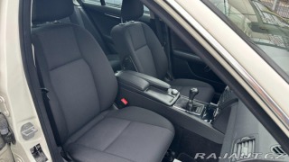 Mercedes-Benz C C200CDI 100kW *ALU*NAVI*P 2009
