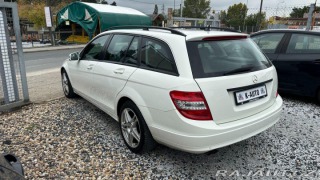 Mercedes-Benz C C200CDI 100kW *ALU*NAVI*P 2009