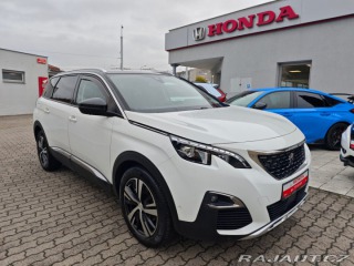 Peugeot 5008 1.5 BHDi GT-line Allure 7 2020