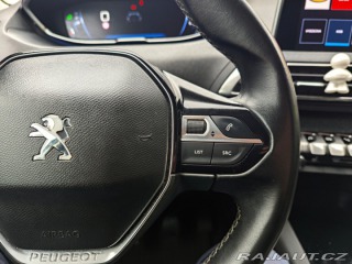 Peugeot 5008 1.5 BHDi GT-line Allure 7 2020