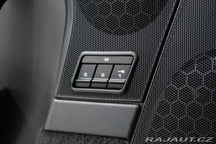 Porsche 911 997 CARRERA S 3.8 261kW 2004