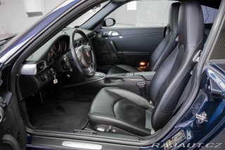 Porsche 911 997 CARRERA S 3.8 261kW 2004