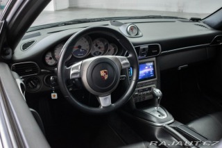 Porsche 911 997 CARRERA S 3.8 261kW 2004