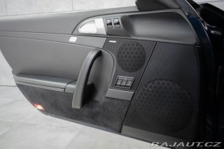 Porsche 911 997 CARRERA S 3.8 261kW 2004