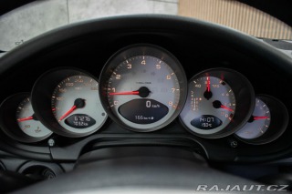 Porsche 911 997 CARRERA S 3.8 261kW 2004