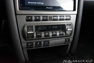 Porsche 911 997 CARRERA S 3.8 261kW 2004