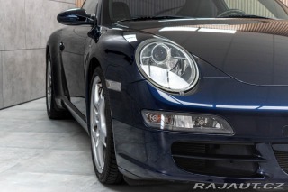 Porsche 911 997 CARRERA S 3.8 261kW 2004