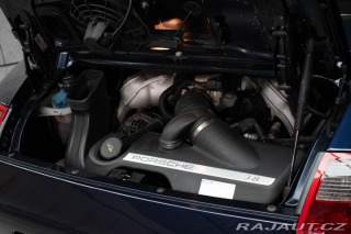 Porsche 911 997 CARRERA S 3.8 261kW 2004
