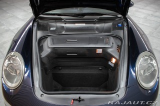Porsche 911 997 CARRERA S 3.8 261kW 2004