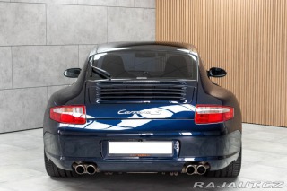 Porsche 911 997 CARRERA S 3.8 261kW 2004