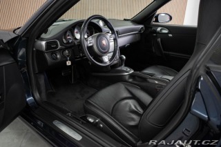 Porsche 911 997 CARRERA S 3.8 261kW 2004