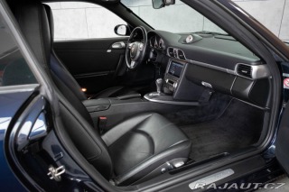 Porsche 911 997 CARRERA S 3.8 261kW 2004