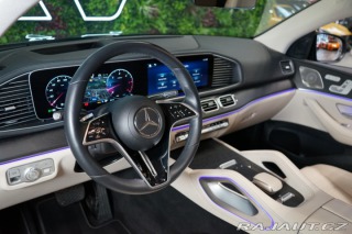 Mercedes-Benz GLE 450d*4M*AMG*COUPÉ*TAŽNÉ*N 2024