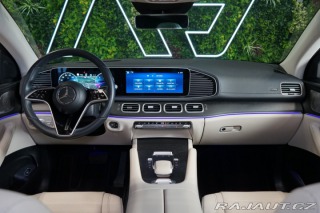 Mercedes-Benz GLE 450d*4M*AMG*COUPÉ*TAŽNÉ*N 2024