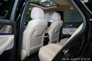 Mercedes-Benz GLE 450d*4M*AMG*COUPÉ*TAŽNÉ*N 2024
