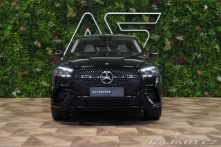 Mercedes-Benz GLE 450d*4M*AMG*COUPÉ*TAŽNÉ*N 2024