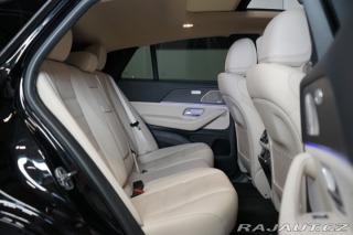 Mercedes-Benz GLE 450d*4M*AMG*COUPÉ*TAŽNÉ*N 2024