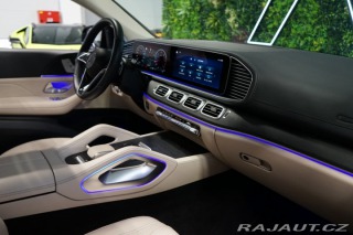 Mercedes-Benz GLE 450d*4M*AMG*COUPÉ*TAŽNÉ*N 2024